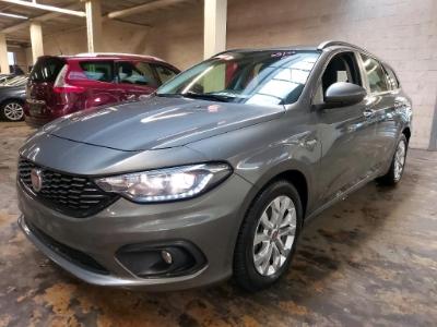 FIAT TIPO STATION WAGON DIESEL 2017 zfa35600006f28317