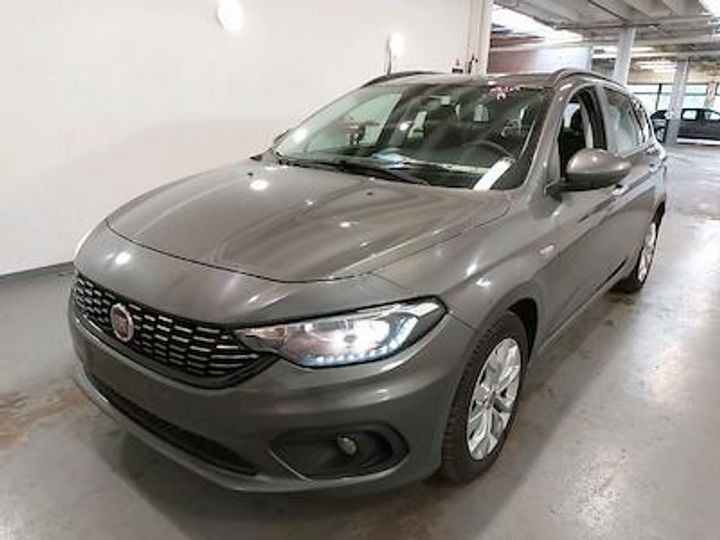 FIAT TIPO STATION WAGON DIESEL 2017 zfa35600006f28342