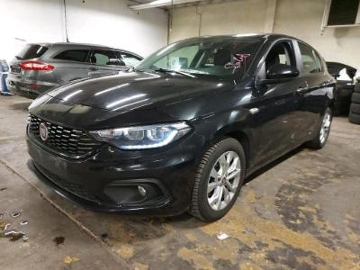 FIAT TIPO HATCHBACK DIESEL 2017 zfa35600006f29047