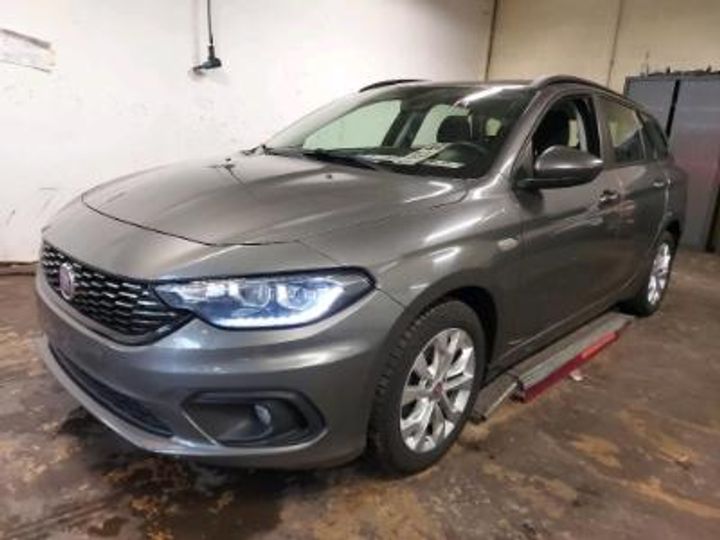 FIAT TIPO STATION WAGON DIESEL 2017 zfa35600006f29316