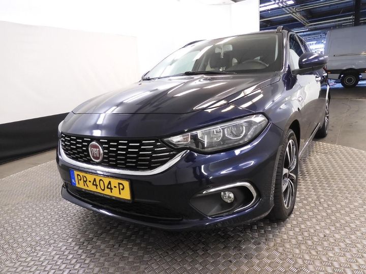 FIAT TIPO STATIONWAGON 2017 zfa35600006f30033