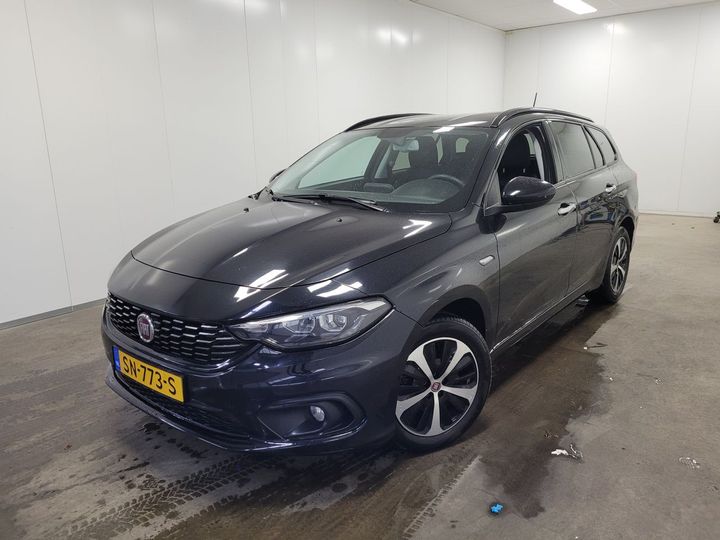 FIAT TIPO STATIONWAGON 2018 zfa35600006f30988