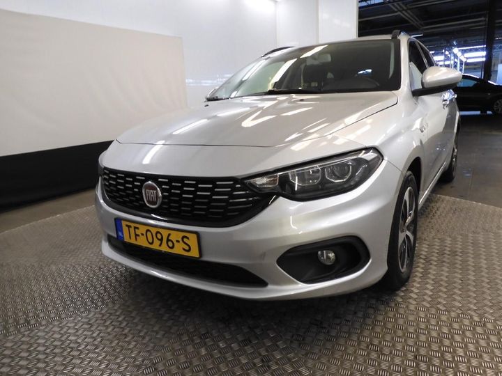 FIAT TIPO STATIONWAGON 2018 zfa35600006f31023