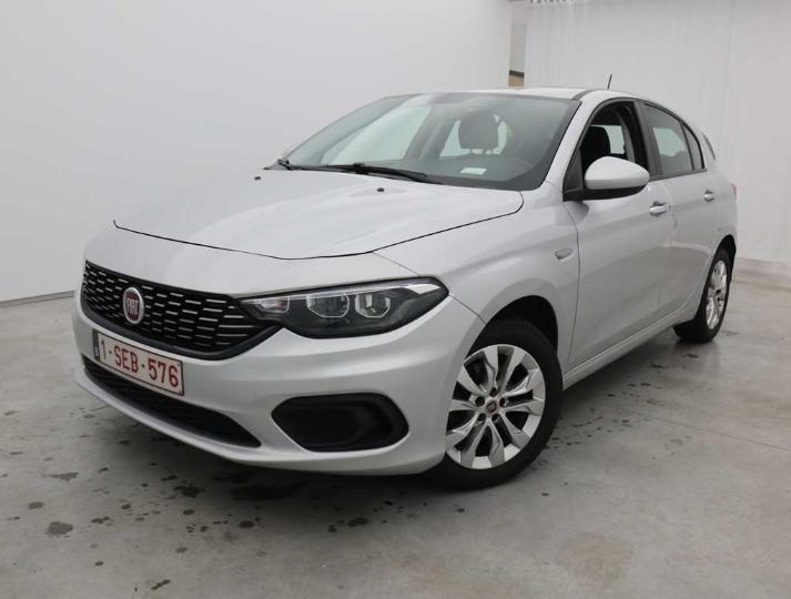 FIAT TIPO HATCHBACK &#3916 2017 zfa35600006f46106