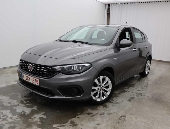 FIAT TIPO HATCHBACK &#3916 2017 zfa35600006f48146