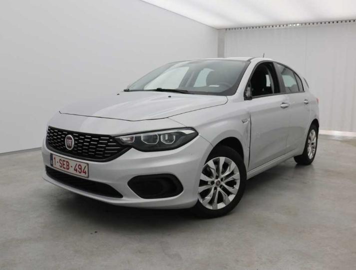 FIAT TIPO HATCHBACK &#3916 2017 zfa35600006f48148