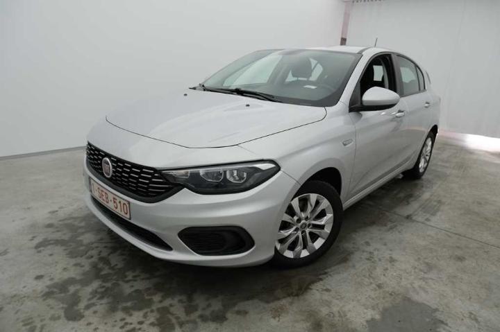 FIAT TIPO HATCHBACK &#3916 2017 zfa35600006f49583