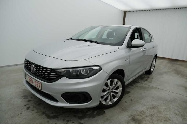 FIAT TIPO HATCHBACK &#3916 2017 zfa35600006f49589