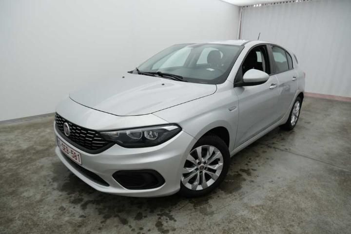 FIAT TIPO HATCHBACK &#3916 2017 zfa35600006f49591