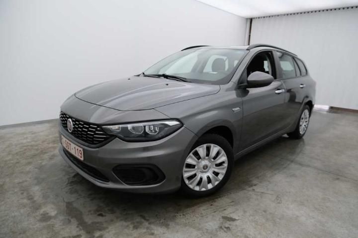 FIAT 1598.0 2017 zfa35600006f53178