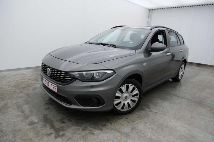 FIAT TIPO SW &#3916 2017 zfa35600006f53181