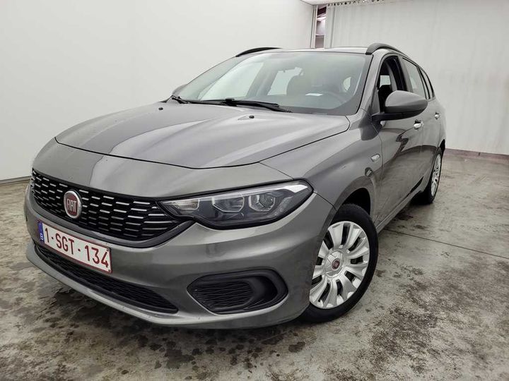 FIAT TIPO SW &#3916 2017 zfa35600006f53184