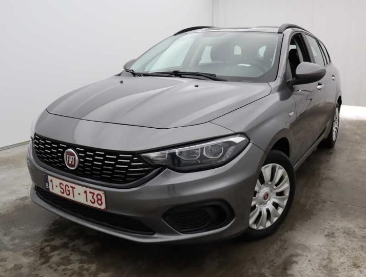 FIAT TIPO SW &#3916 2017 zfa35600006f53206