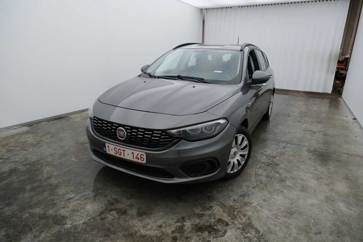 FIAT TIPO SW &#3916 2017 zfa35600006f53209