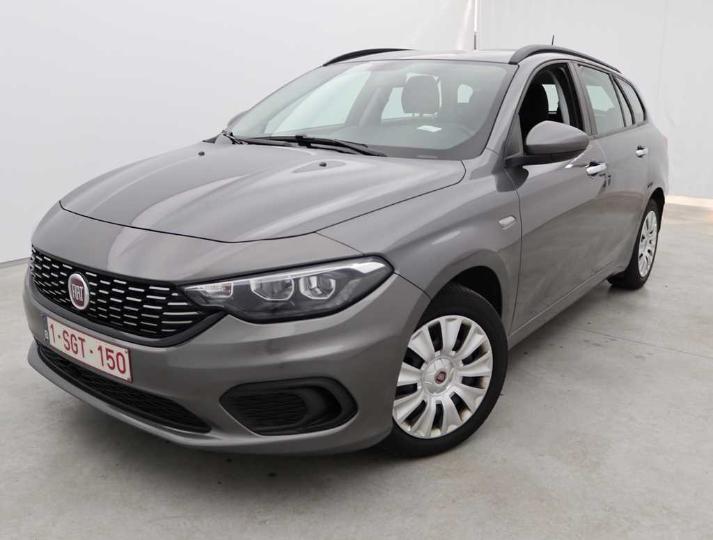 FIAT TIPO SW &#3916 2017 zfa35600006f53210