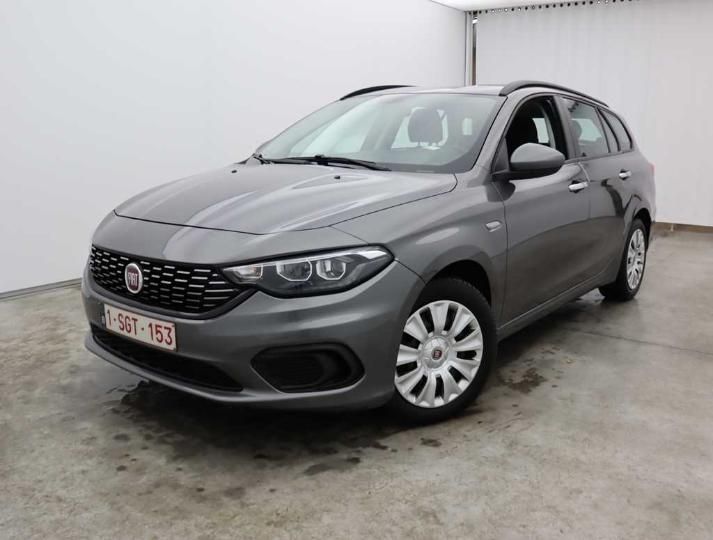 FIAT TIPO SW &#3916 2017 zfa35600006f53212