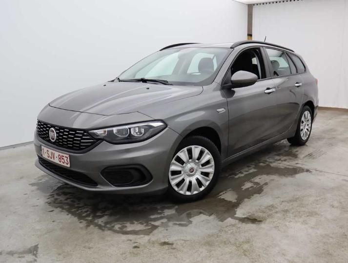 FIAT TIPO SW &#3916 2017 zfa35600006f53257