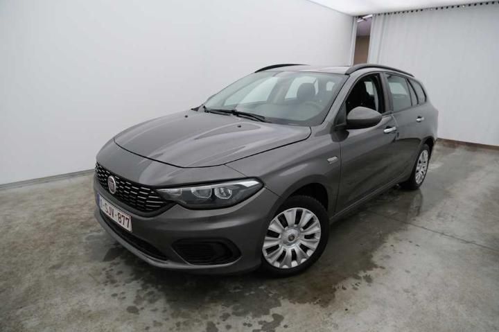 FIAT TIPO SW &#3916 2017 zfa35600006f53259