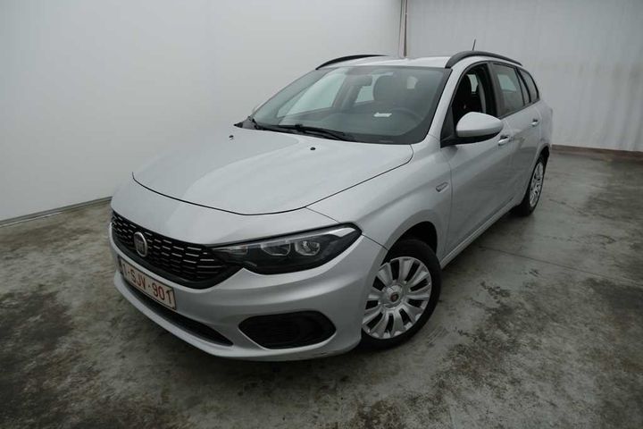 FIAT TIPO SW &#3916 2017 zfa35600006f53283