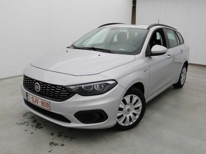 FIAT TIPO SW &#3916 2017 zfa35600006f53284