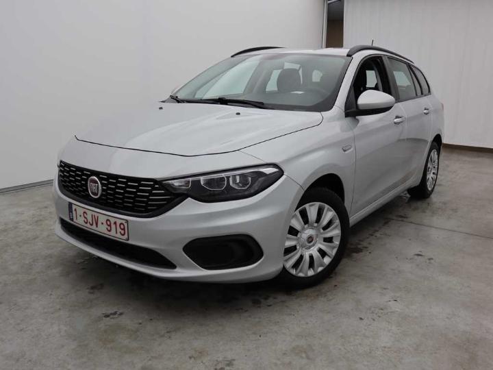 FIAT TIPO SW &#3916 2017 zfa35600006f53285