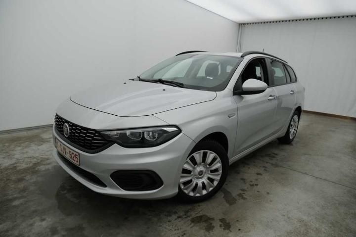 FIAT TIPO SW &#3916 2017 zfa35600006f53286