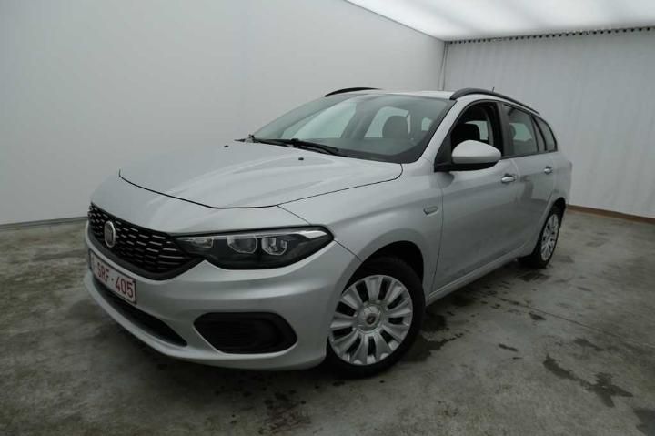 FIAT TIPO SW &#3916 2017 zfa35600006f53447