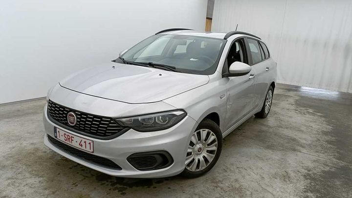 FIAT TIPO SW &#3916 2017 zfa35600006f53448