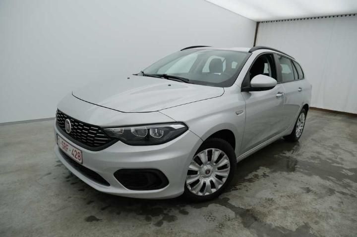 FIAT TIPO SW &#3916 2017 zfa35600006f53451