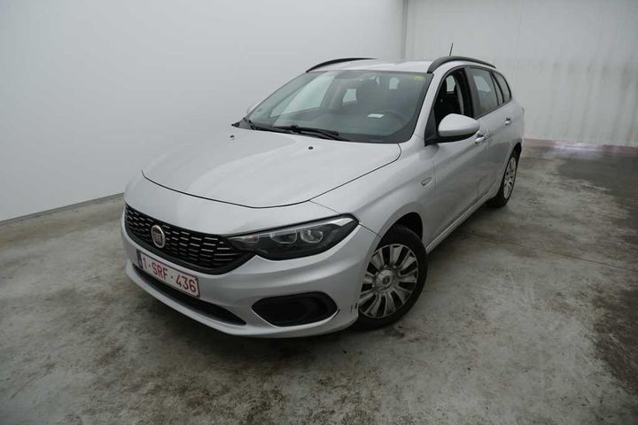 FIAT TIPO SW &#3916 2017 zfa35600006f53453