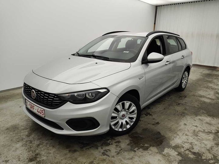 FIAT TIPO SW &#3916 2017 zfa35600006f53479