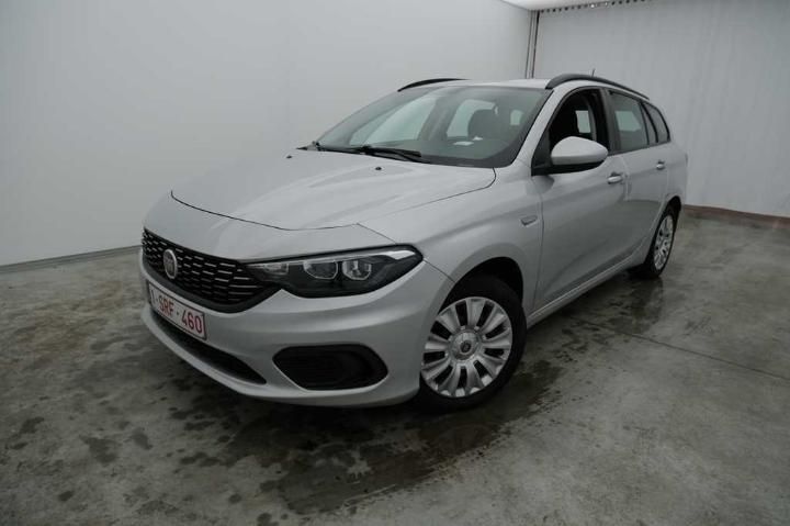 FIAT TIPO SW &#3916 2017 zfa35600006f53482