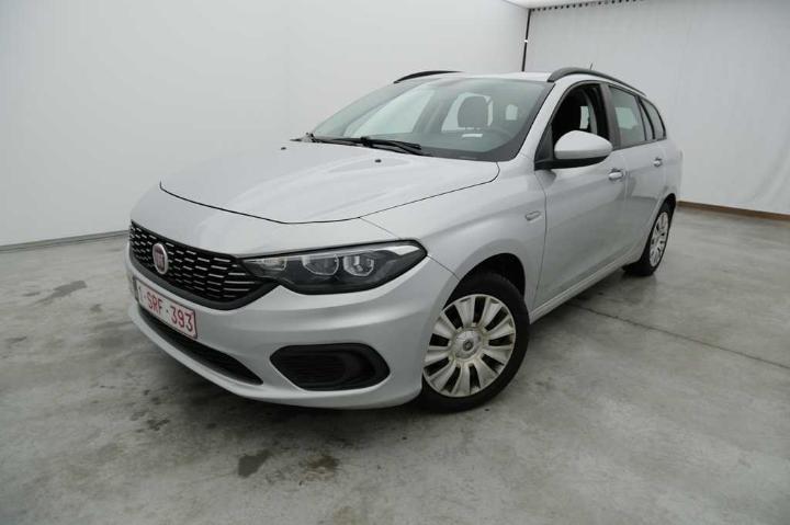 FIAT TIPO SW &#3916 2017 zfa35600006f53484