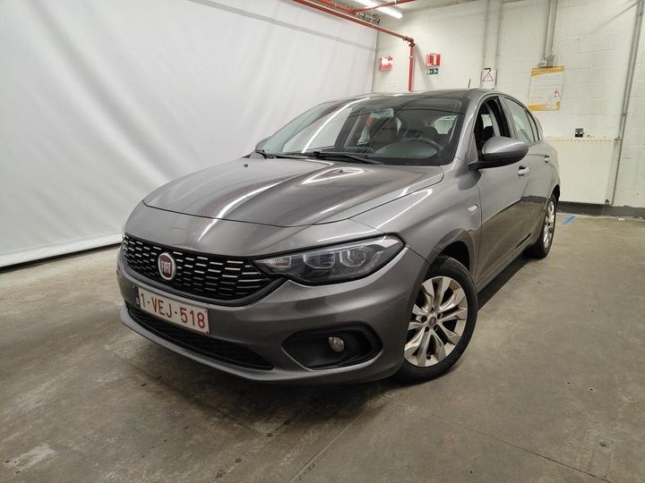 FIAT TIPO HATCHBACK '16 2018 zfa35600006f54945