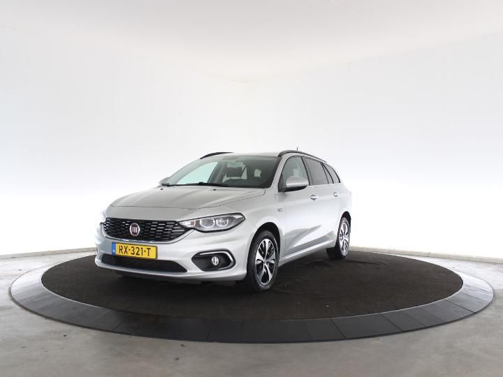 FIAT TIPO STATIONWAGON 2018 zfa35600006f61444