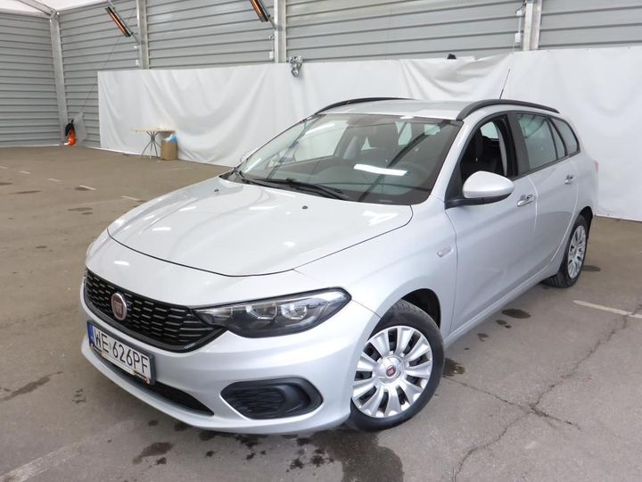 FIAT TIPO 2017 zfa35600006f73920