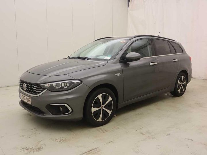 FIAT TIPO 2017 zfa35600006f74059