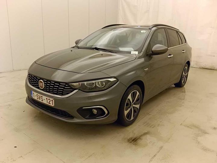 FIAT TIPO 2017 zfa35600006f74061