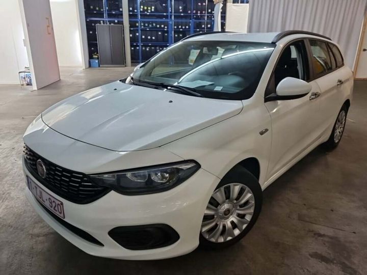 FIAT TIPO 2017 zfa35600006f80488