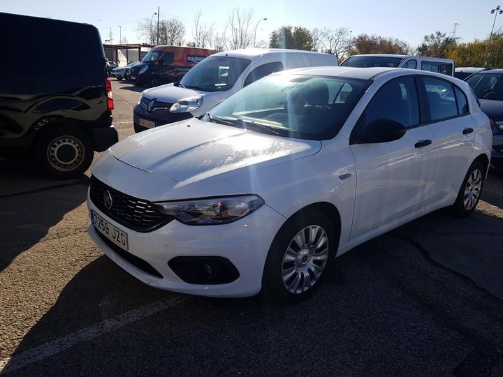 FIAT TIPO 2017 zfa35600006f80688