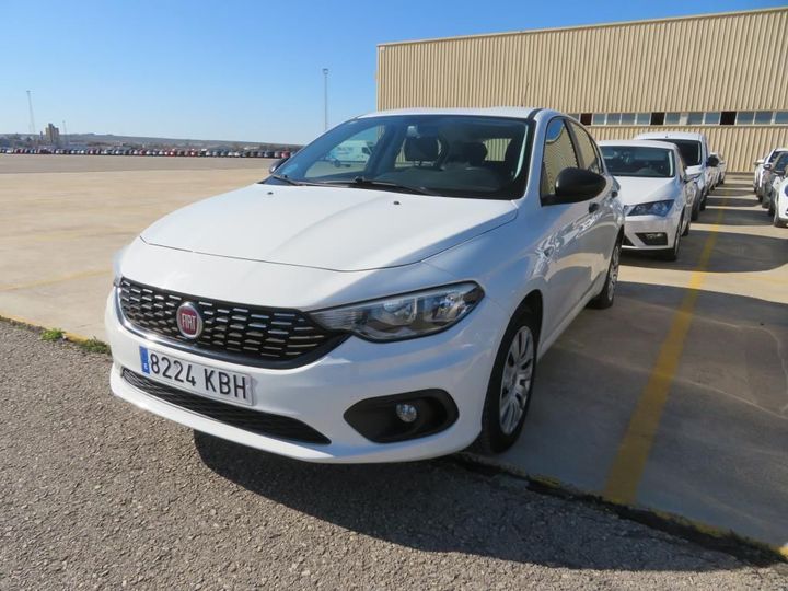 FIAT TIPO 2017 zfa35600006f81658