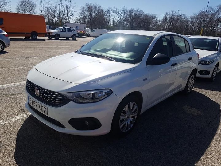 FIAT TIPO 2017 zfa35600006f81723