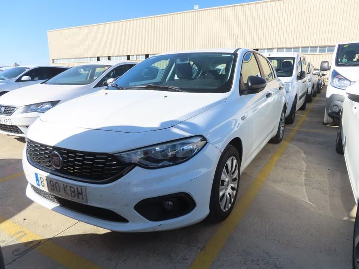 FIAT TIPO 2017 zfa35600006f81733