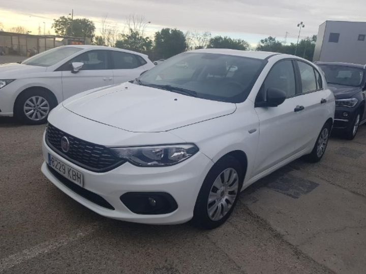 FIAT TIPO 2017 zfa35600006f81815