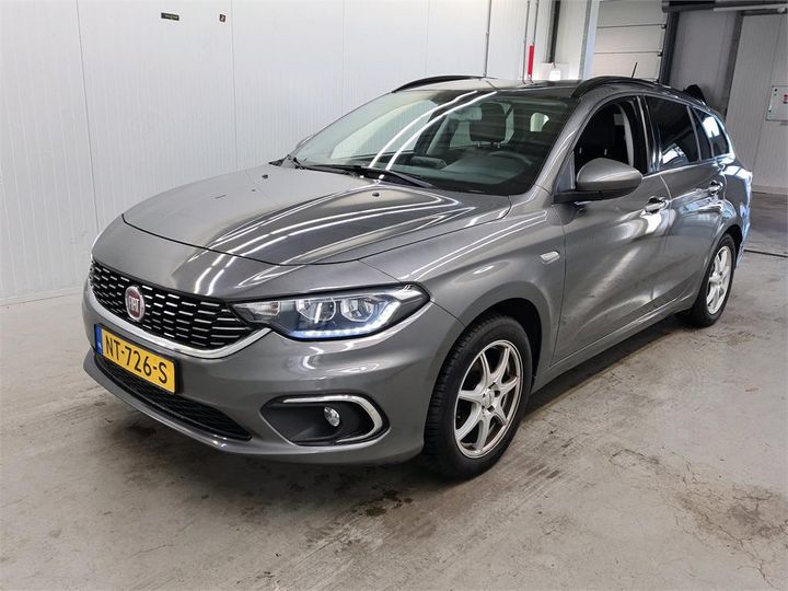 FIAT TIPO 2017 zfa35600006f83919