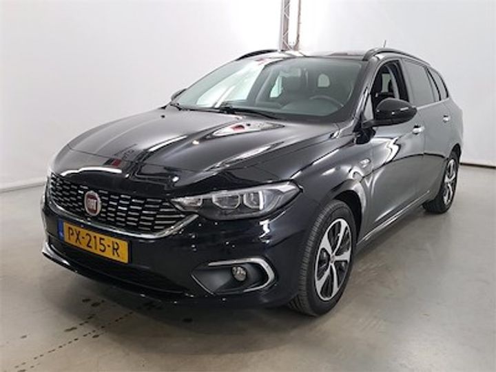 FIAT TIPO STATIONWAGON 2017 zfa35600006f84160