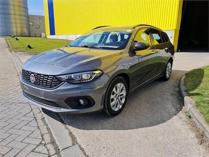 FIAT TIPO STATION WAGON 2017 zfa35600006f93742