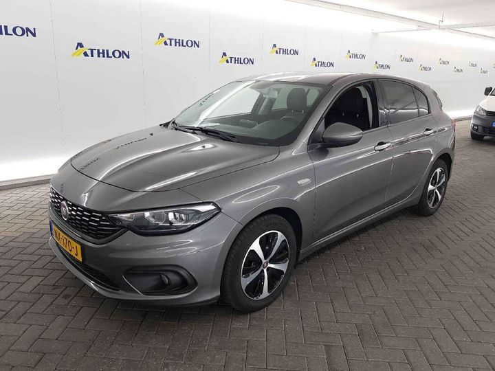 FIAT TIPO 2017 zfa35600006g01698