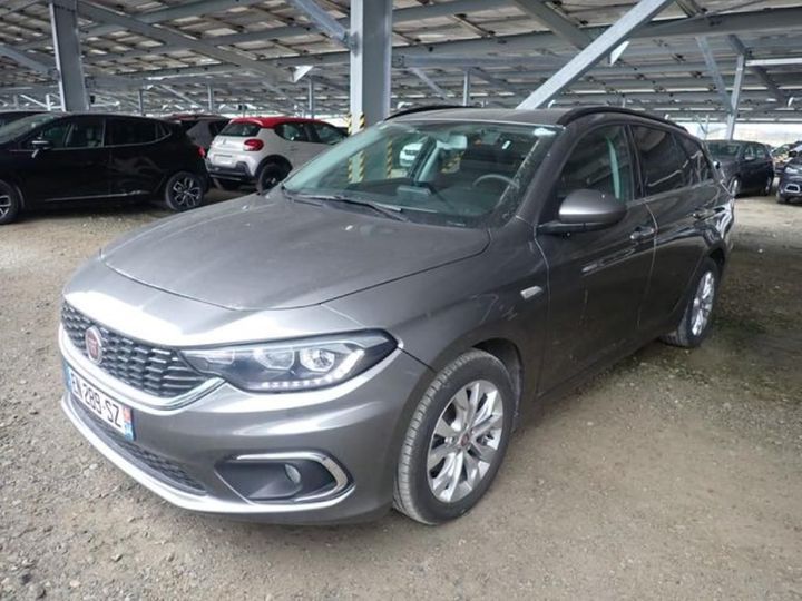 FIAT TIPO SW 2017 zfa35600006g03580