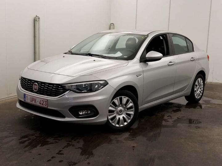 FIAT TIPO 2017 zfa35600006g17657